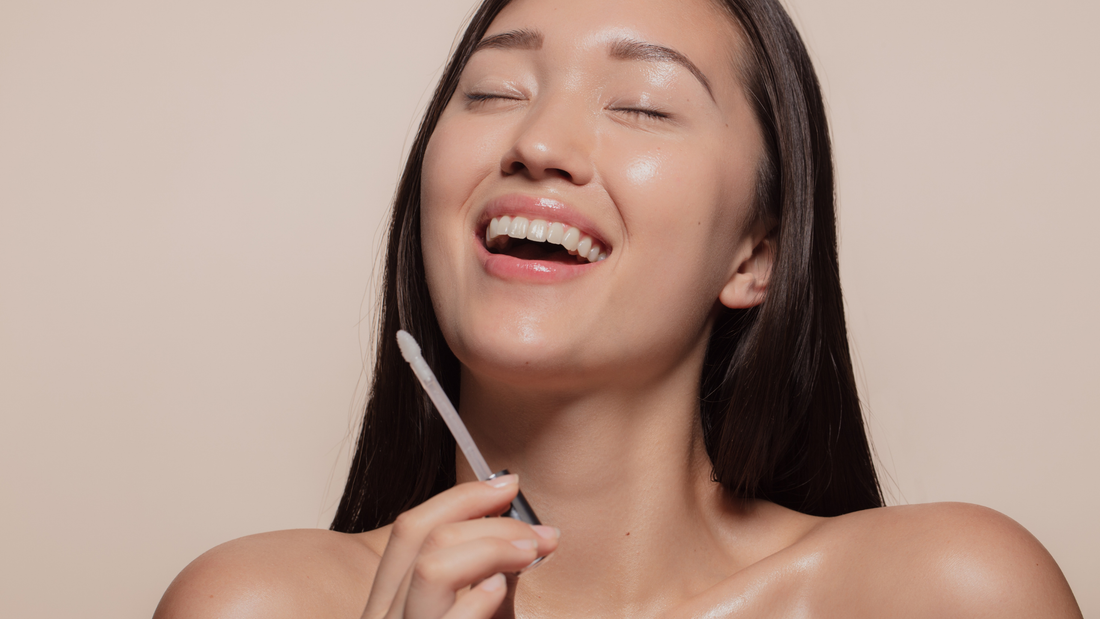 WHAT'S THE BEST SPF TO WEAR UNDER MAKEUP?