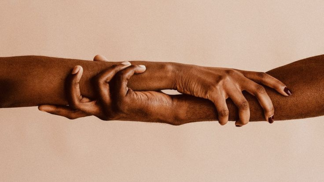 SUN PROTECTION FOR DARKER COMPLEXIONS