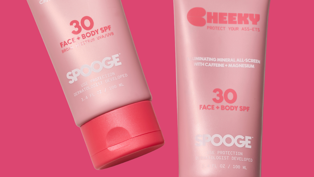 Find Your Dream Sunscreen