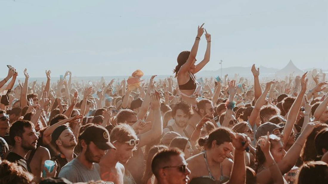 COACHELLA SKINCARE SURVIVAL GUIDE