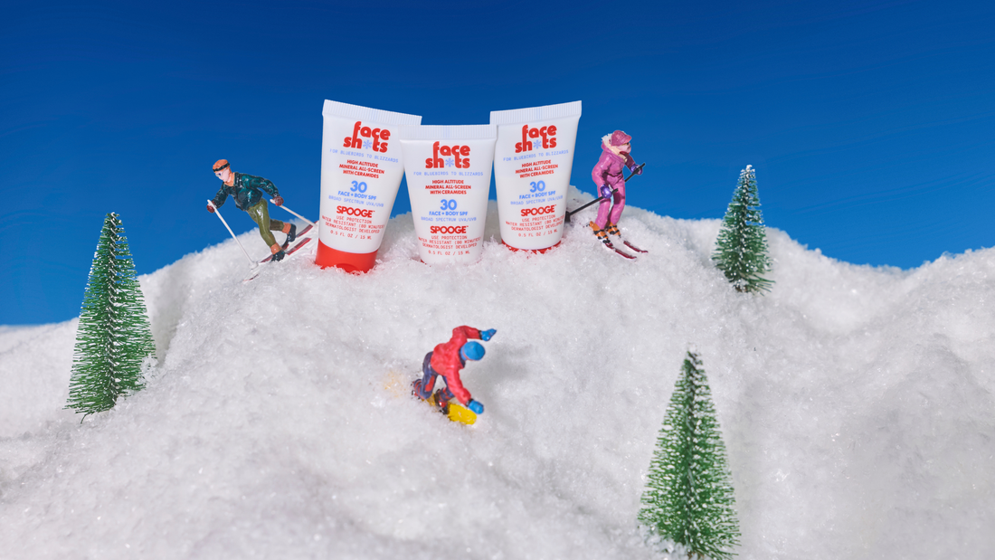 The Chicest Ski Resort Looks for the 2026 Slopes Season