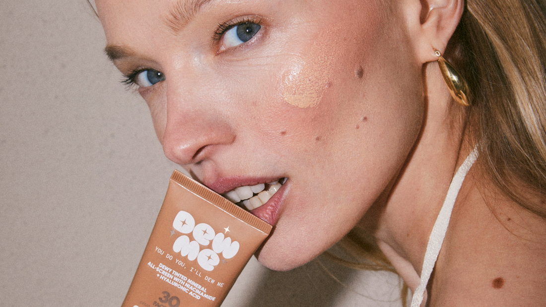 7 Anti-Redness Products That Truly Work on Mature Skin
