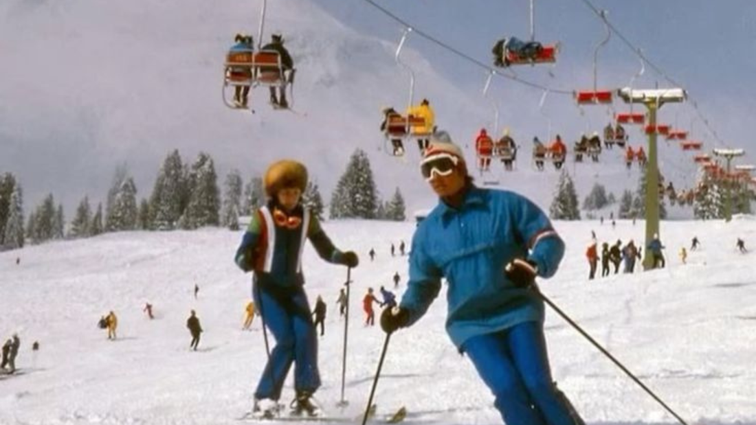 FROM THE SLOPES TO APRES-SKI DRINKS: THE GSTAAD GIRLS ULTIMATE SKIN HACK