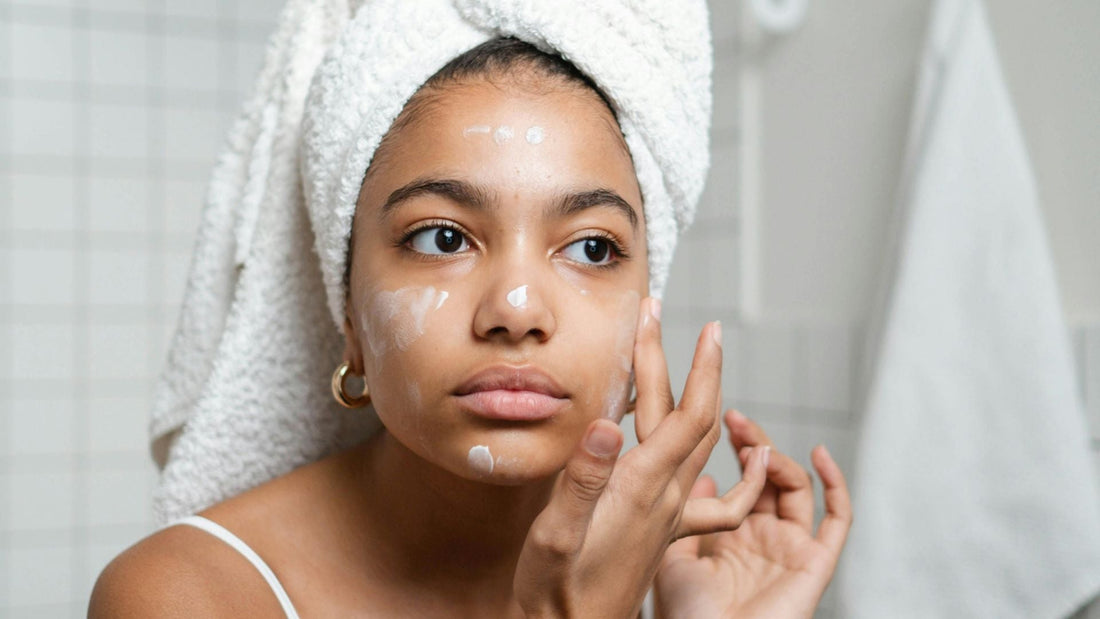 WHAT SPF SHOULD I USE DAILY?