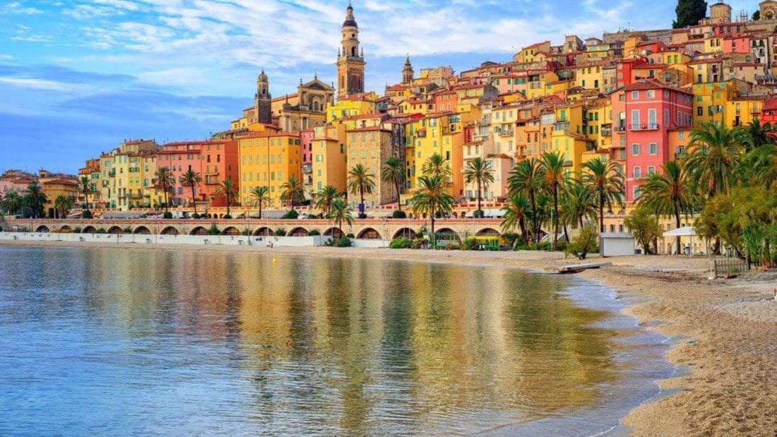 THE BEST SUNSCREEN FOR THE FRENCH RIVIERA