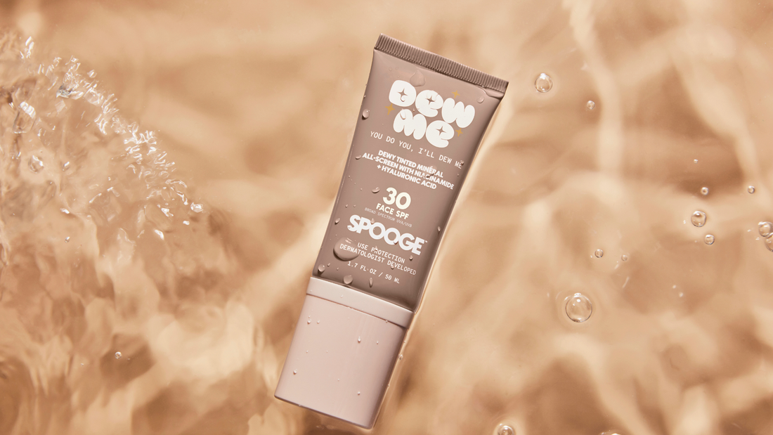 HOW TO TREAT FINE LINES ON MATURE SKIN, ACCORDING TO DERMATOLOGISTS