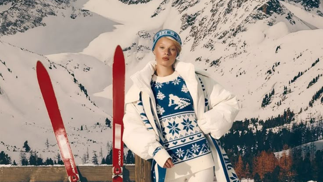 THE SKI SKINCARE SURVIVAL GUIDE ACCORDING TO FRENCH GIRLS