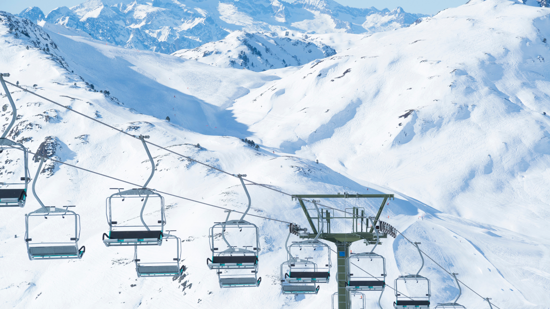 DO YOU REALLY NEED SUNSCREEN ON THE SLOPES?