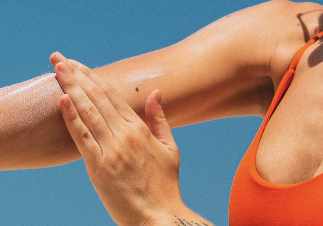 DECIDING BETWEEN  CHEMICAL VS MINERAL SUNSCREEN? THIS ONE’S FOR YOU.