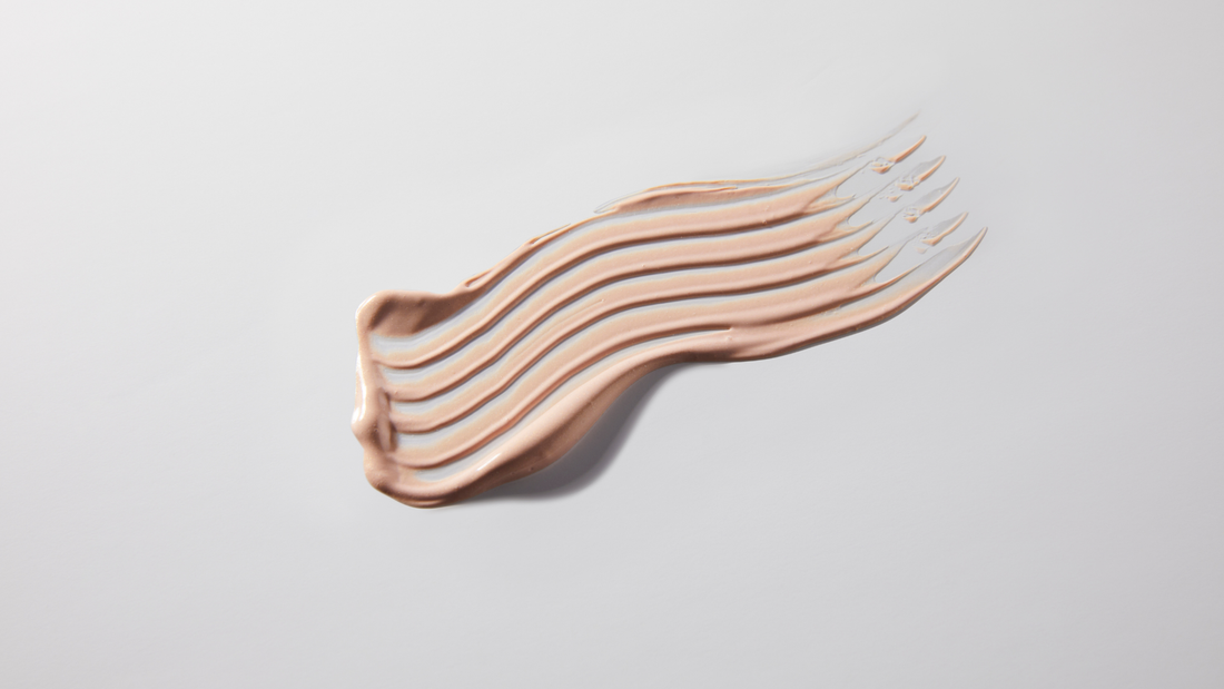 TINTED SUNSCREEN + SKINCARE BENEFITS