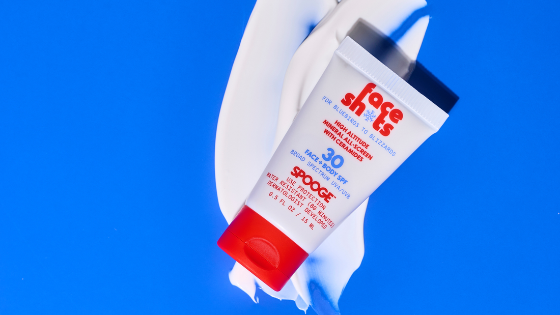 The Shape Up: The Best December Releases in Men's Grooming