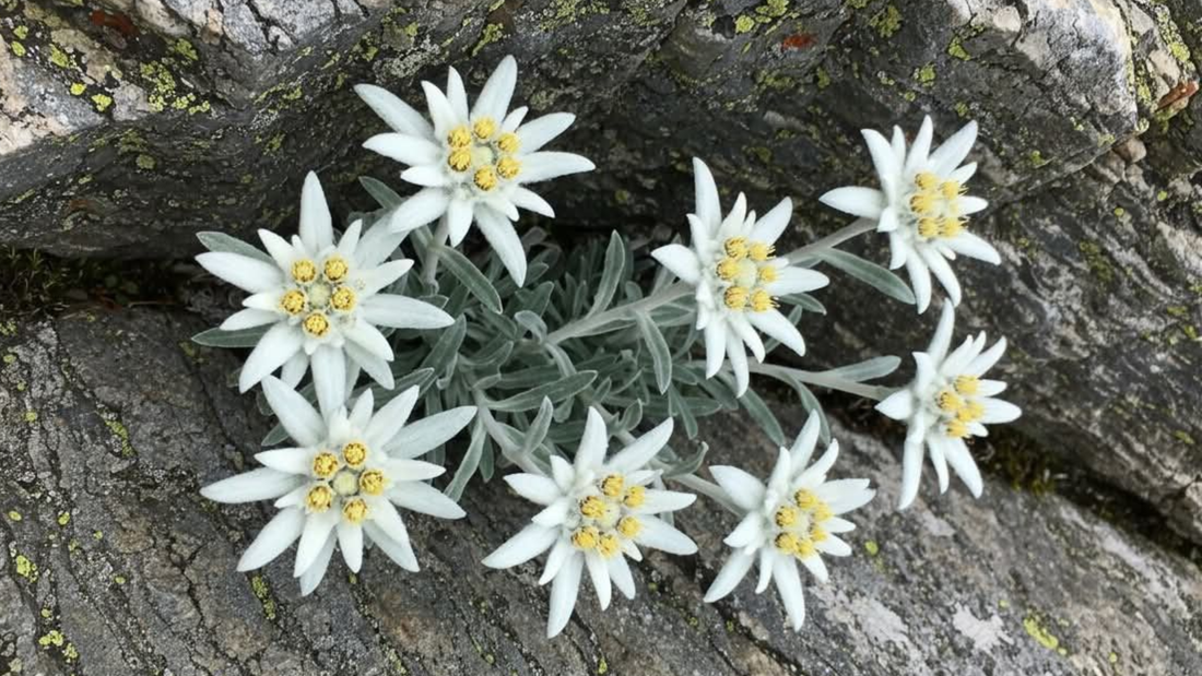 EDELWEISS: THE SKINCARE INGREDIENT YOU NEED TO ADD TO YOUR ROUTINE.
