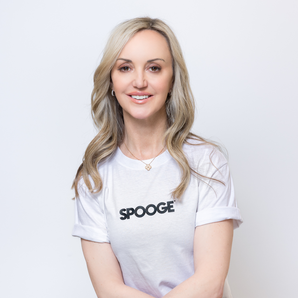 Mineral Face & Body Sunscreen: Cheeky Shimmer SPF 30 All Screen | SPOOGE