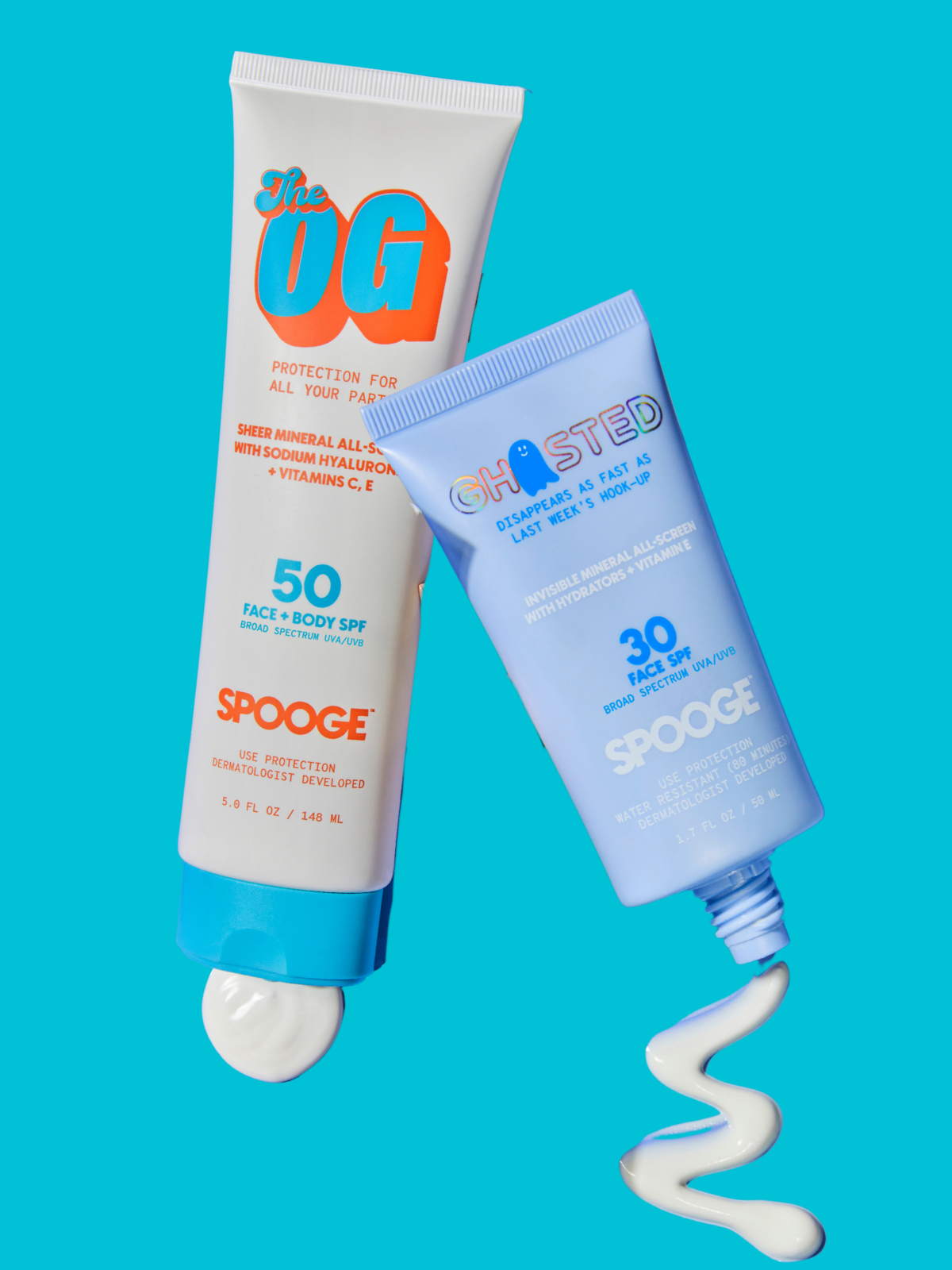 THE BROTECT BUNDLE – SPOOGE